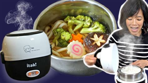 electric lunch box cooker|itaki electric lunch box recipes.